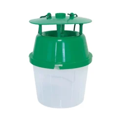 ohgreen Insecten|2 buxusmottenvallen en 2 feromooncapsules