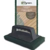 ohgreen Accessoires En Onderhoud|2 groene reinigingspads