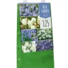 ohgreen Bloembollen|Ecocheques|1 tas met 125 bollen bulb garden blue
