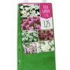 ohgreen Bloembollen|Ecocheques|1 tas met 125 bollen bulb garden pink