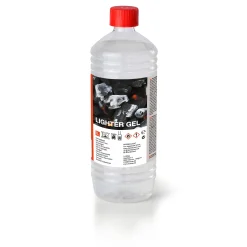 ohgreen Brandstof En Aanmaak|Aanmaakgel 1L