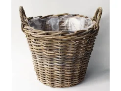 ohgreen Manden|Aardappelmand