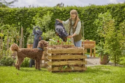 ohgreen Ecocheques|Gereedschap Op Batterij|Accu bladblazer/-zuiger PowerJet Collect