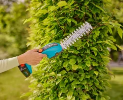 ohgreen Ecocheques|Gereedschap Op Batterij|Accugras- en struikschaar PowerCut