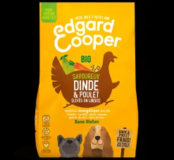 ohgreen Hond Voeding|Adult brokjes BIO kalkoen 700g