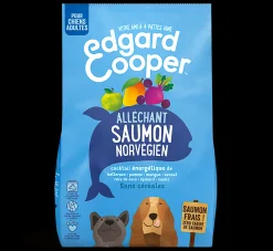 ohgreen Hond Voeding|Adult brokjes zalm 2.5kg