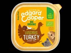 ohgreen Hond Voeding|Adult paté BIO kalkoen 100g