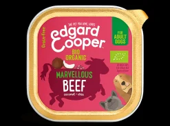 ohgreen Hond Voeding|Adult paté BIO rund 100g