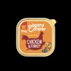 ohgreen Hond Voeding|Adult paté kip & kalkoen 300g