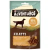 ohgreen Werelddierendag|Hond Voeding|Adventuros filleti kip 70g