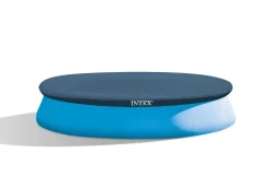 ohgreen Zwemmen|Afdekzeil voor Easy Set zwembad 396cm