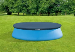 ohgreen Zwemmen|Afdekzeil voor Easy Set zwembad 305cm