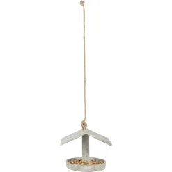 ohgreen Voederhuisjes En Aanverwanten|Aged resin voederhanger