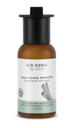 ohgreen Geuren|Air sonic essentiele geurolie lovely moments 30ml