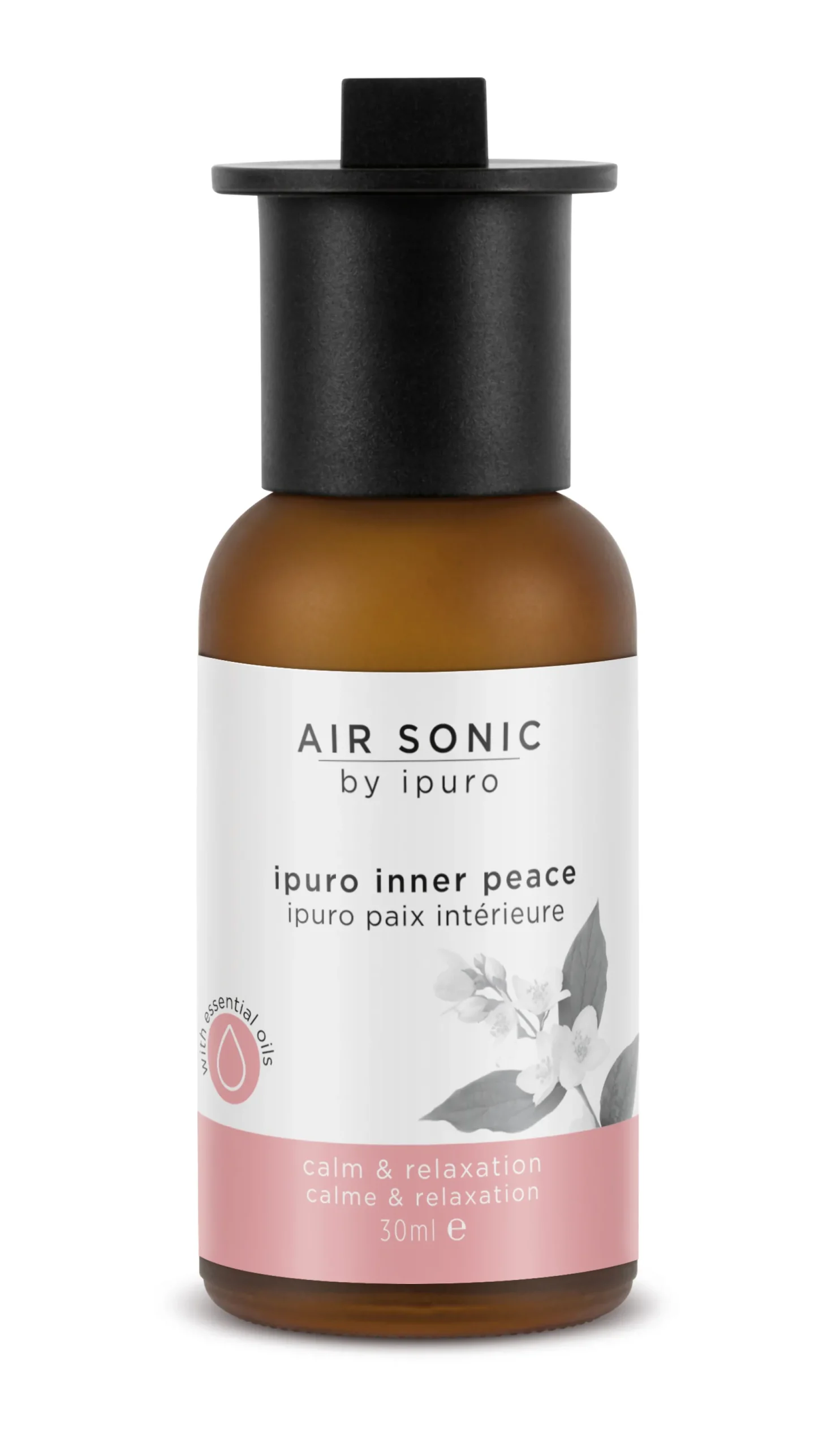 ohgreen Geuren|Air sonic essentiele geurolie inner peace 30ml