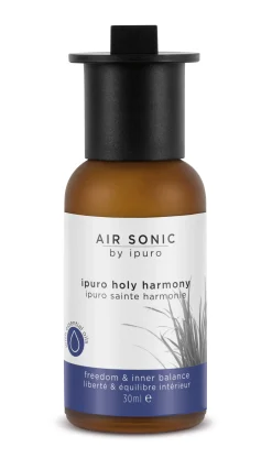 ohgreen Geuren|Air sonic essentiele geurolie holy harmony 30ml