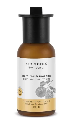 ohgreen Geuren|Air sonic essentiele geurolie fresh morning 30ml