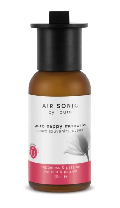 ohgreen Geuren|Air sonic essentiele geurolie happy memories 30ml