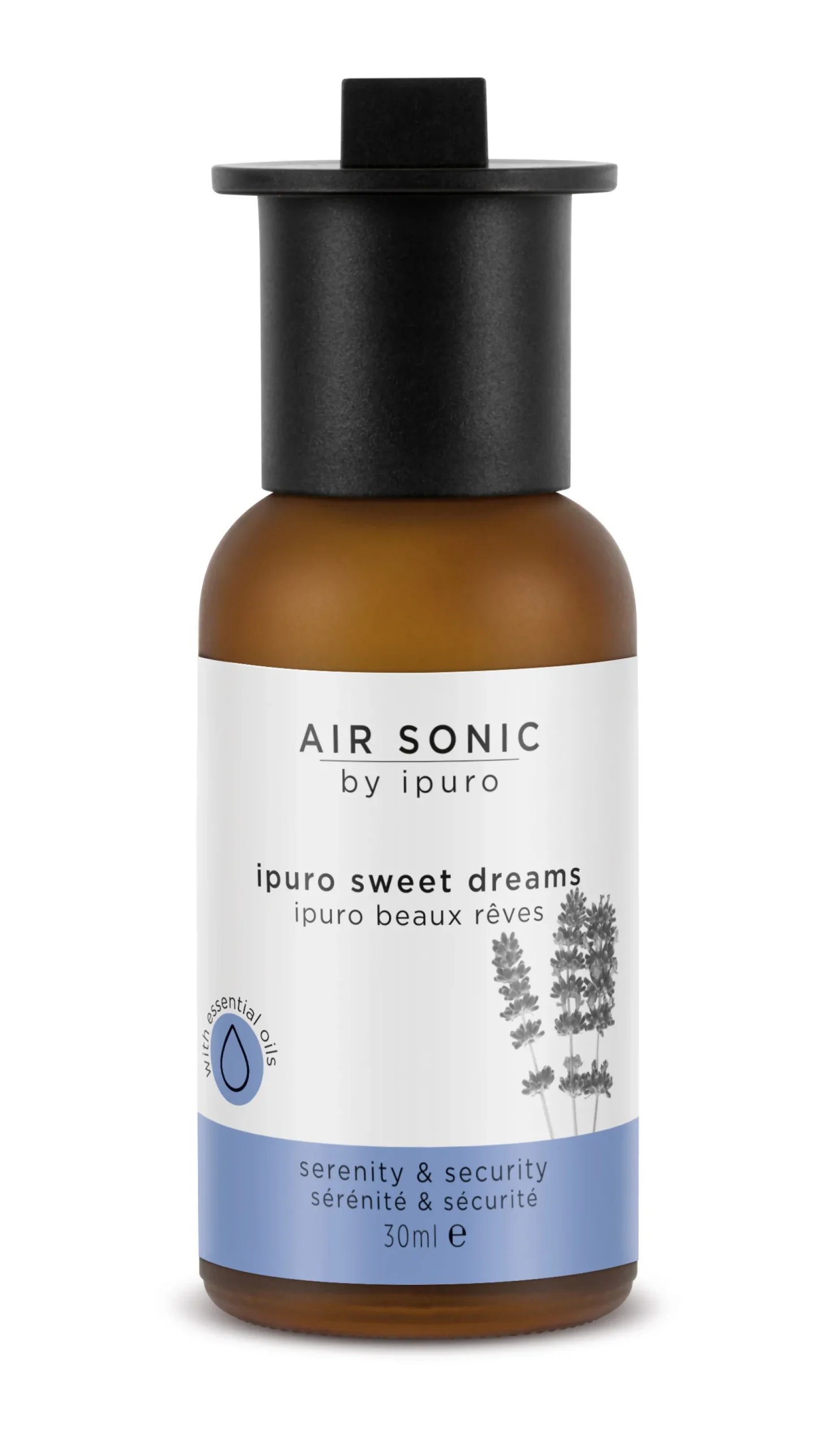 ohgreen Geuren|Air sonic essentiele geurolie sweet dreams 30ml