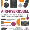 ohgreen Boeken|Airfryerbijbel