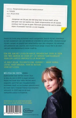 ohgreen Boeken|Al het blauw van de hemel