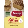 ohgreen Voeding|All-in-mix voor Waldkorn® Authentic bruin meergranenbrood