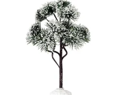 ohgreen Lemax Kerstdorpen|Alpenden, groot