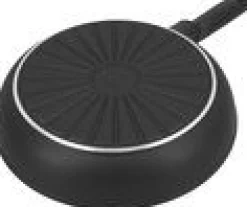 ohgreen Koken|Alu Comfort 3 Ceraforce Bakpanset 24 + 28 cm