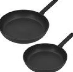 ohgreen Koken|Alu Comfort 3 Duraslide Bakpanset 24 + 28 cm