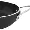 ohgreen Koken|Alu Pro 5 Ceraforce Bakpan 24 cm
