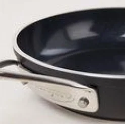 ohgreen Koken|Alu Pro 5 Ceraforce Bakpanset 24 + 28 cm