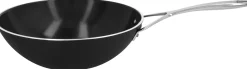 ohgreen Koken|Alu Pro 5 Ceraforce Wok 30 cm