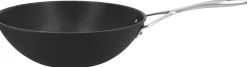ohgreen Koken|Alu Pro 5 Duraslide Titanium Wok 30 cm