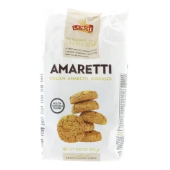 ohgreen Voeding|Amaretti 200g