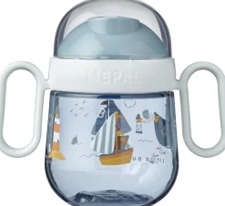 ohgreen Onderweg|Ecocheques|Antilekbeker