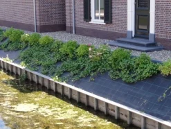 ohgreen Worteldoek|Anti-worteldoek