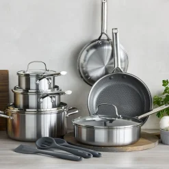 ohgreen Koken|Apex koekenpan 24 cm