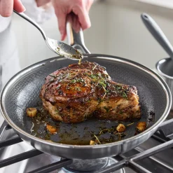 ohgreen Koken|Apex koekenpan 24 cm