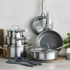 ohgreen Koken|Apex koekenpan 28 cm