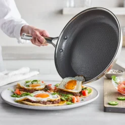 ohgreen Koken|Apex koekenpan 28 cm
