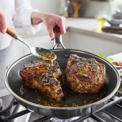 ohgreen Koken|Apex koekenpan 28 cm