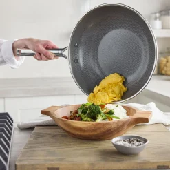 ohgreen Koken|Apex wok 28 cm