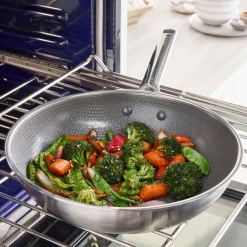 ohgreen Koken|Apex wok 28 cm