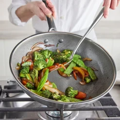 ohgreen Koken|Apex wok 28 cm