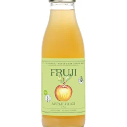 ohgreen Drank|Appelsap 75cl