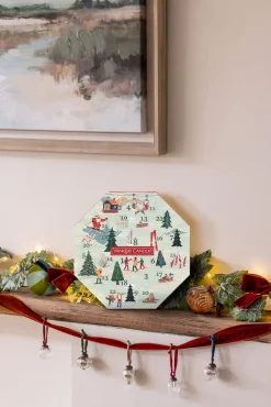 ohgreen Geuren|Apres Ski Adventskalender