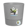 ohgreen Kunststof|Ecocheques|AQUA CARE ROND 30CM LICHT BETON
