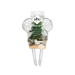 ohgreen Bewatering|Ecocheques|AQUA CARE TRANSPARANT