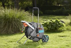 ohgreen Bewatering|Ecocheques|Aquaroll L easy Slangenwagen