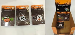 ohgreen Sfeermakers|Halloween|Armband led halloween